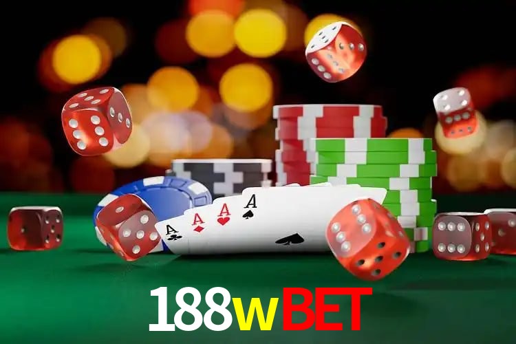 Estatísticas 188wbet