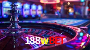 Welcome Bonus 188wbet