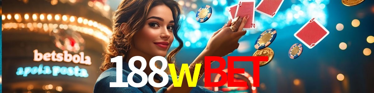 Statistics 188wbet