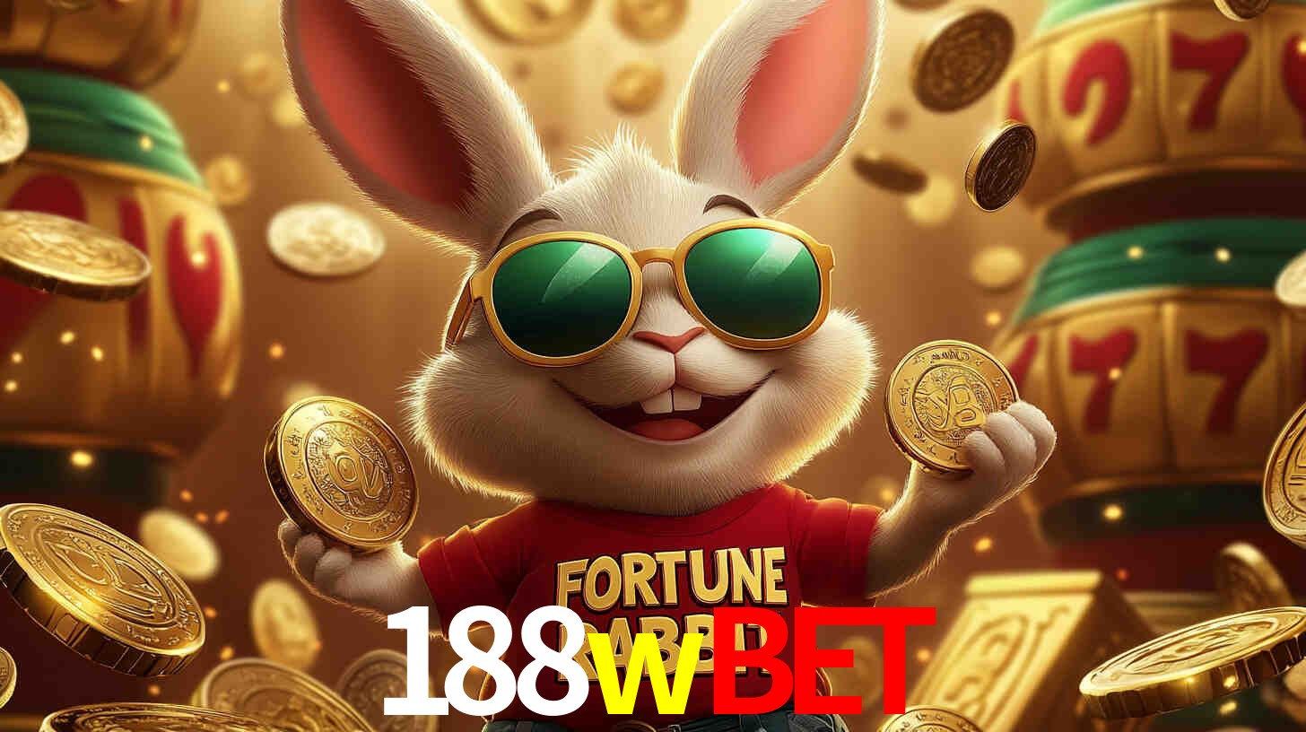 188wbet - A Única Plataforma Oficial De Cassino - 188wbet.com