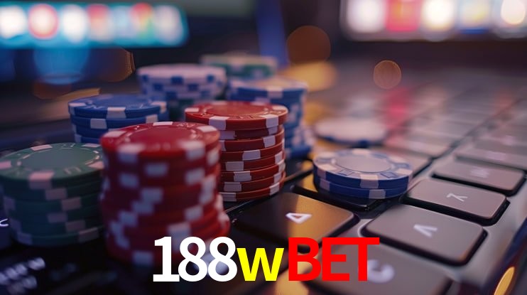 Casino Ao Vivo 188wbet