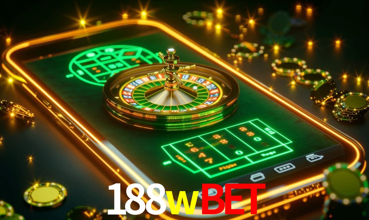 Login Seguro 188wbet