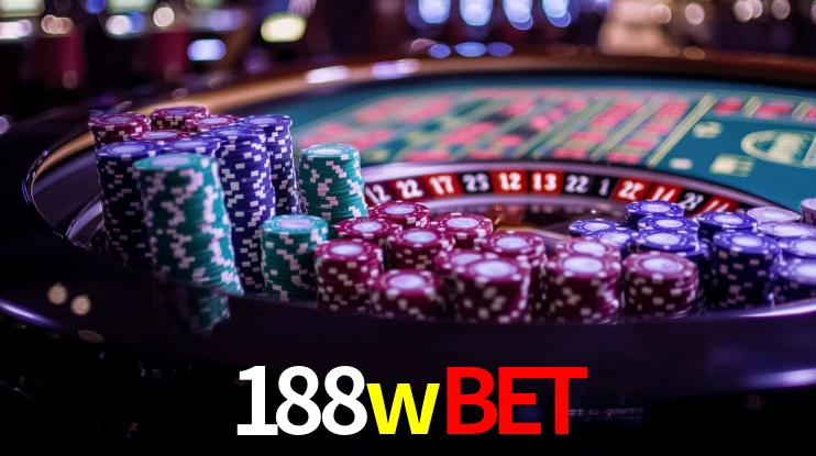 Live Casino 188wbet