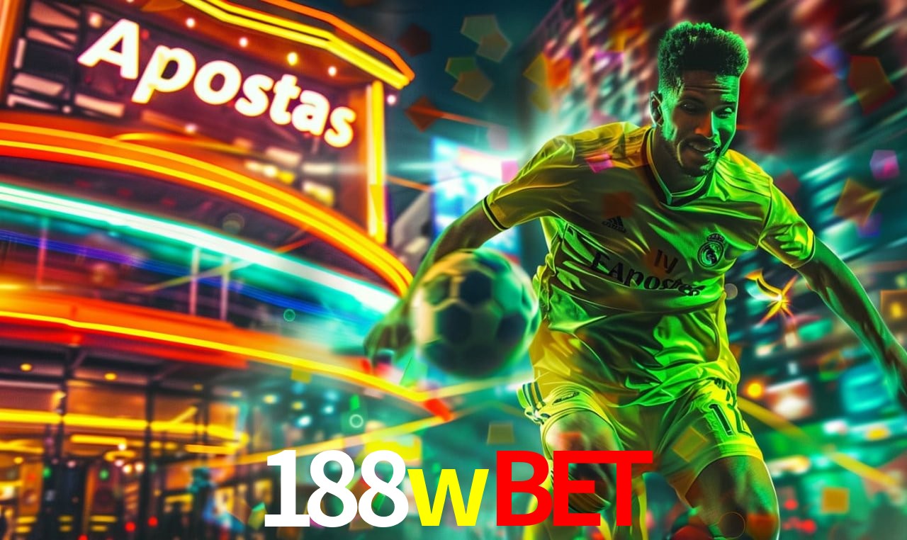 Apostas de Tênis 188wbet