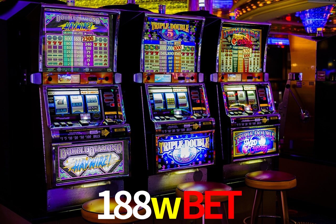 Programa VIP 188wbet
