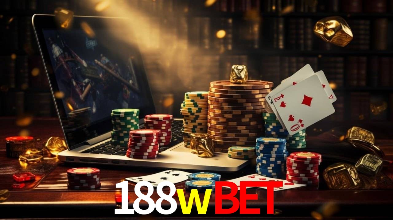 Jogos Exclusivos 188wbet