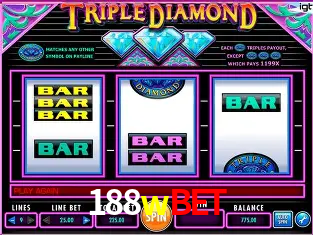 Descubra o Mundo do Cassino Online com 188wbet
