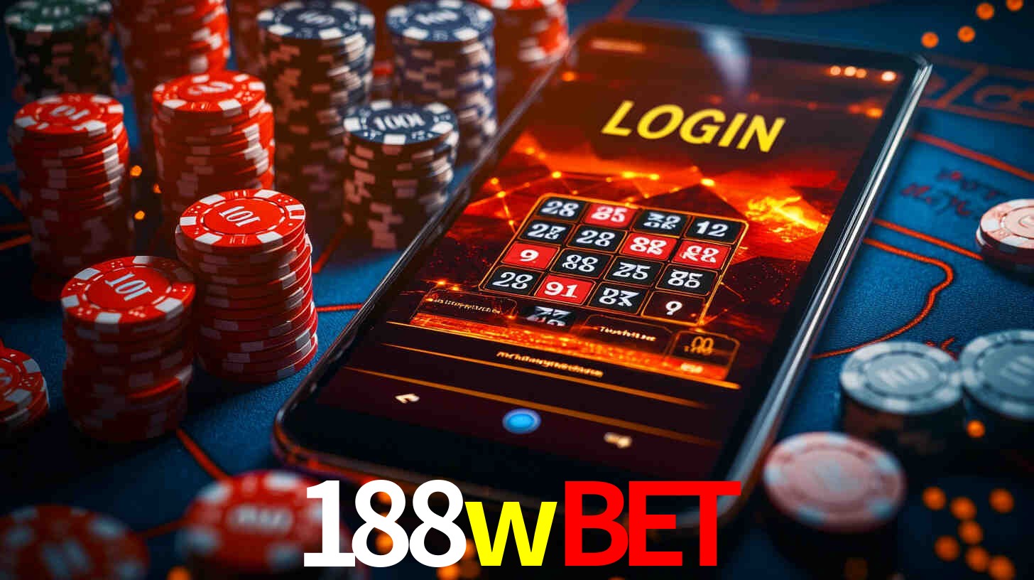 188wbet