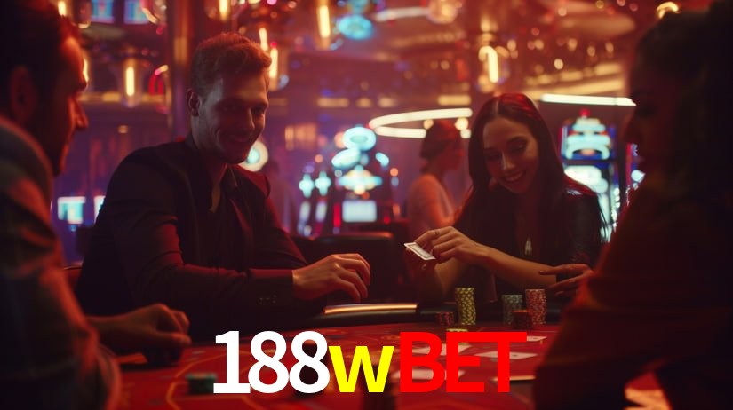 A Experiência Imersiva dos Cassinos Ao Vivo no 188wbet