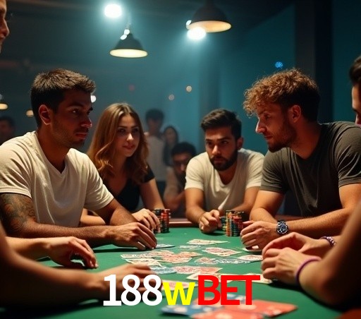 Promoção Relâmpago 188wbet