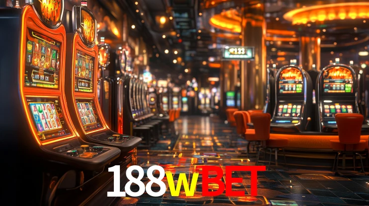 188wbet App Interface
