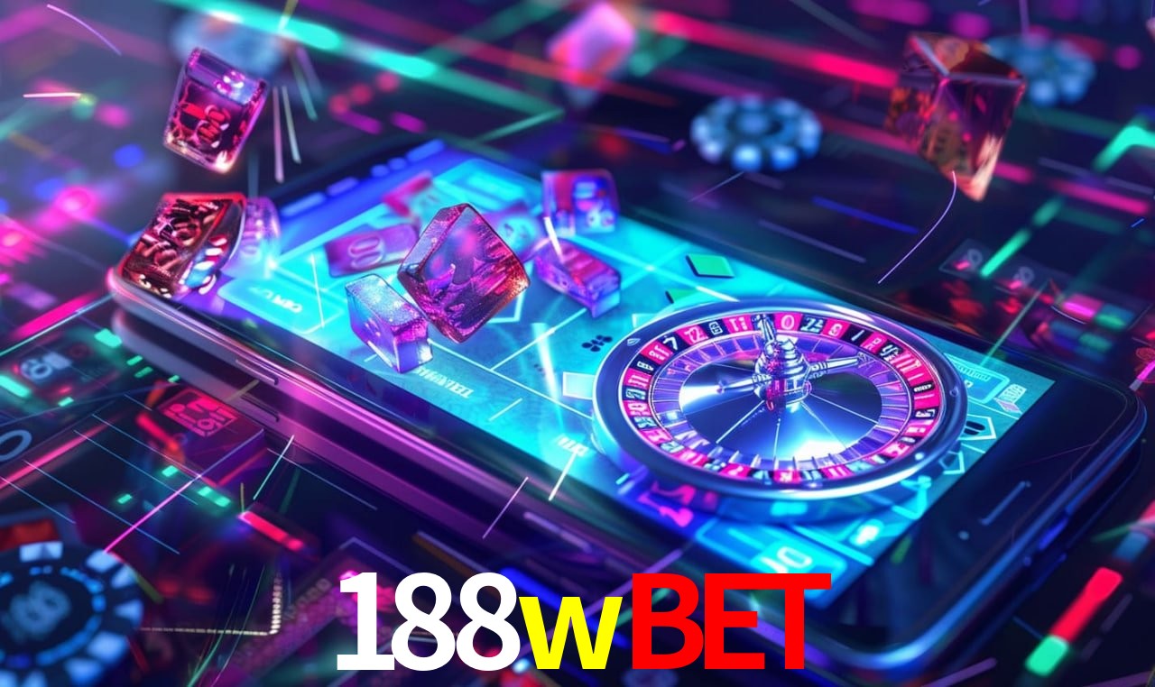 Casino VIP 188wbet