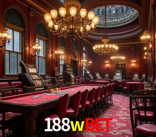 Benefícios da Conta 188wbet