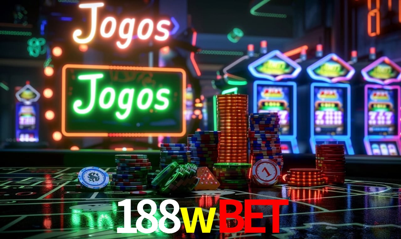 188wbet: A Experiência de Casino com Jogos de Mesa ao Vivo