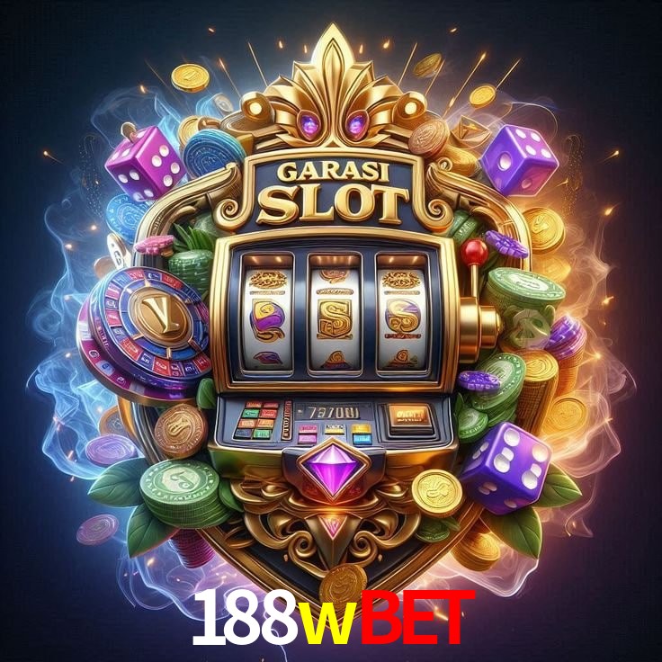 Jogos de Slot 188wbet