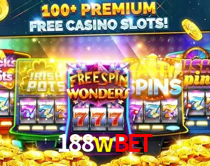 Descubra a Magia dos Jogos de Arcade no 188wbet