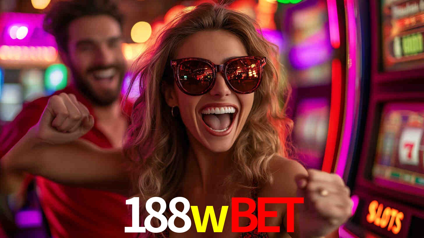 Inovações de Jogos na 188wbet: O Futuro das Experiências Interativas