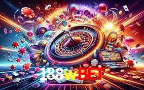 Casino Ao Vivo 188wbet