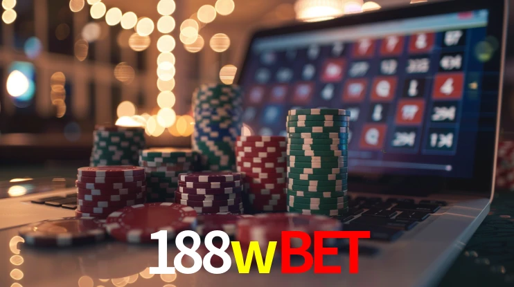 Slot Games 188wbet