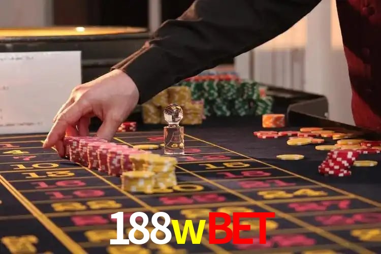 Apostas Esportivas na 188wbet: Um Guia Completo