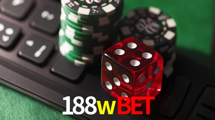Live Casino 188wbet