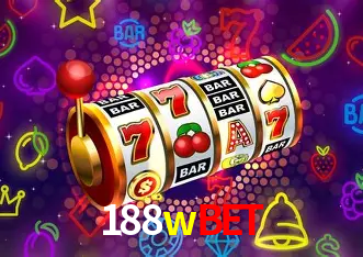 Descubra o Mundo do Cassino Online com 188wbet