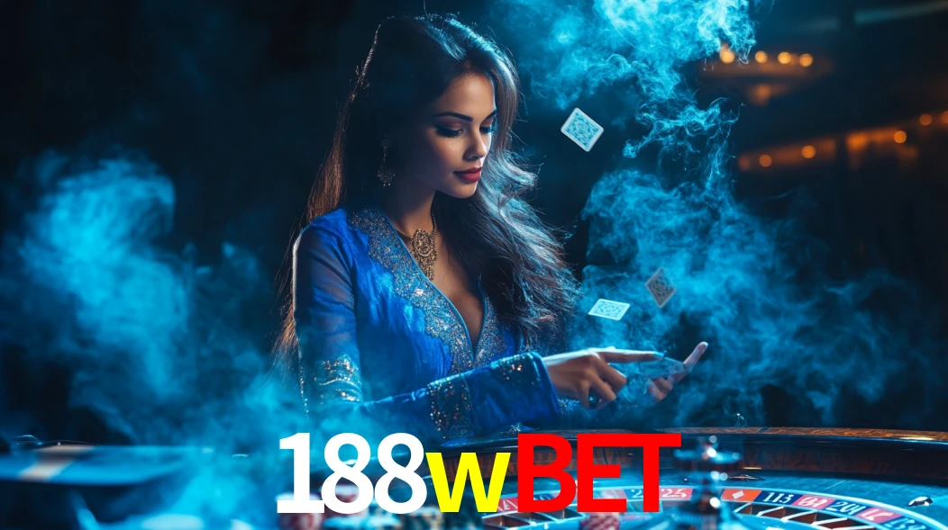A Experiência Imersiva dos Cassinos Ao Vivo no 188wbet