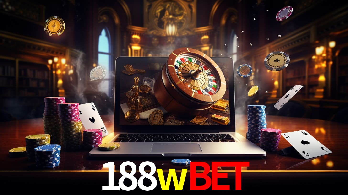 VIP Casino 188wbet