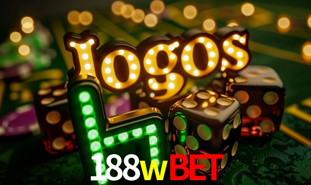 Apostas de Futebol 188wbet