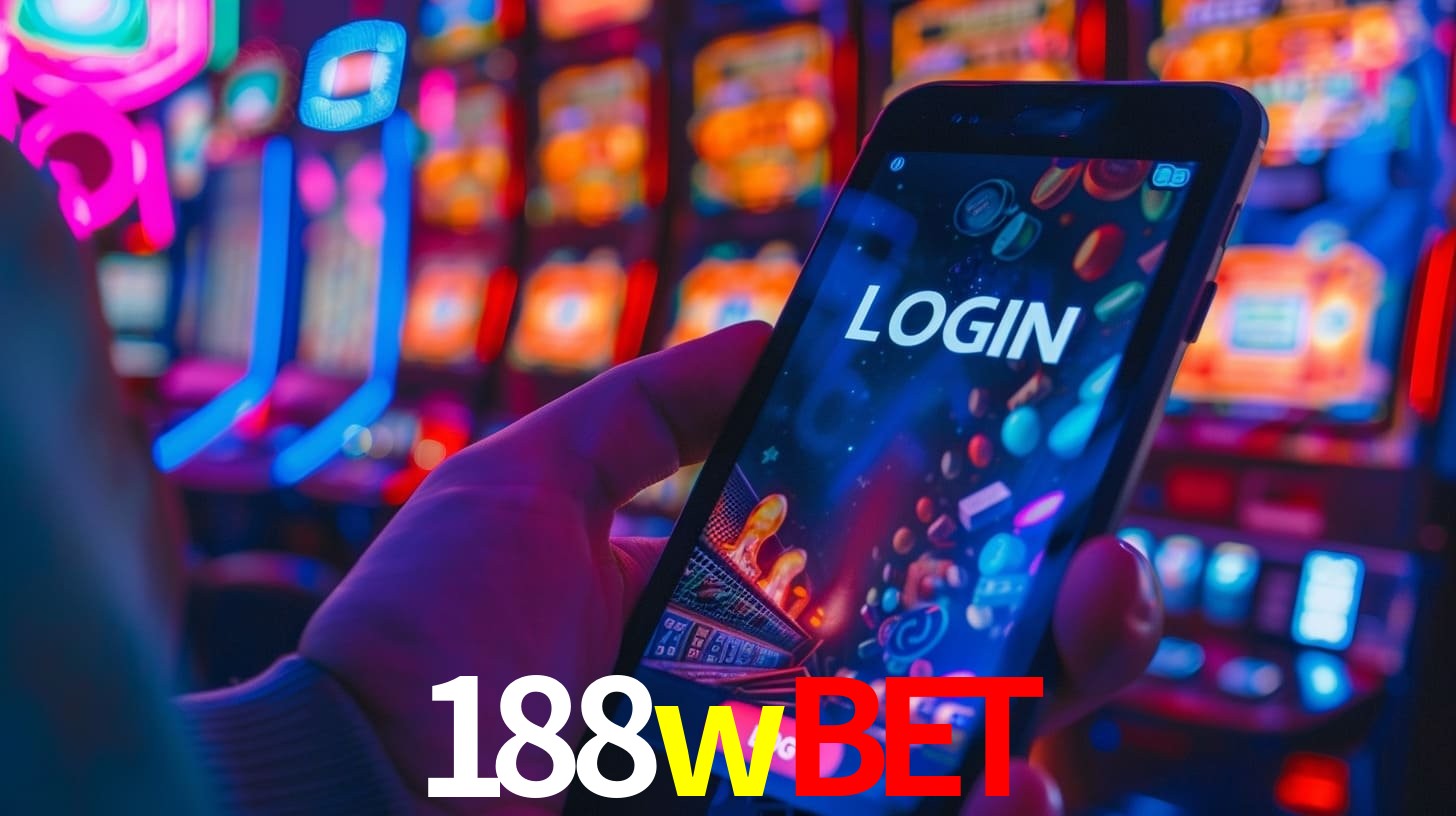 Interface do App 188wbet